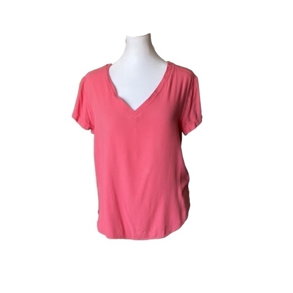 Cloth & Stone Tee - Picture 1 of 9